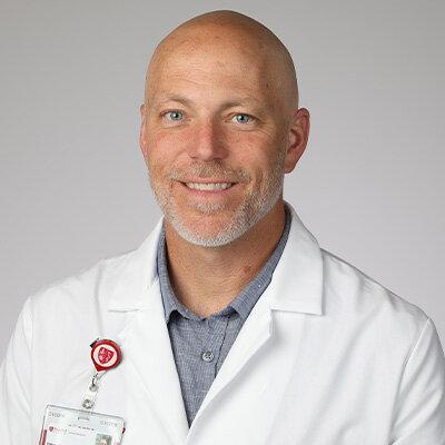 Joshua Richards, MD - Stanford Medicine-Orthopaedics and Sports Medicine in Emeryville