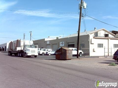 Progressive Industries-Progressive Trailers, LLC