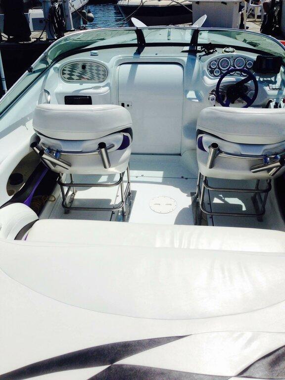 Chicago Blue Water Tours & Charters