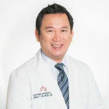 Steve T Vu MD, FACS