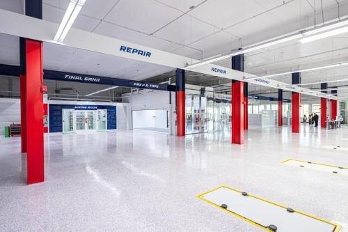 Windermere Collision Center