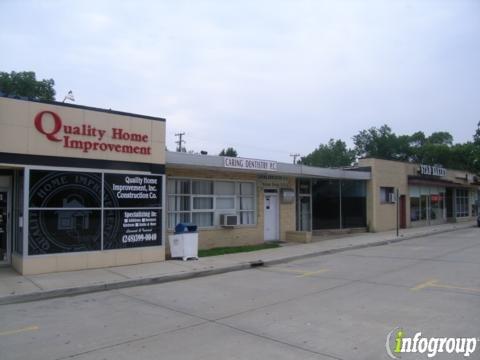 Najwa Y Shaja, DDS - Caring Dentistry