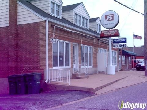 Security Leader Insurance