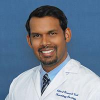 UCLA Health Santa Monica Cancer Care