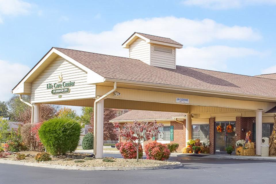 Life Care Center of Jefferson City