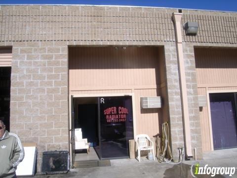 All Valley Carburetors