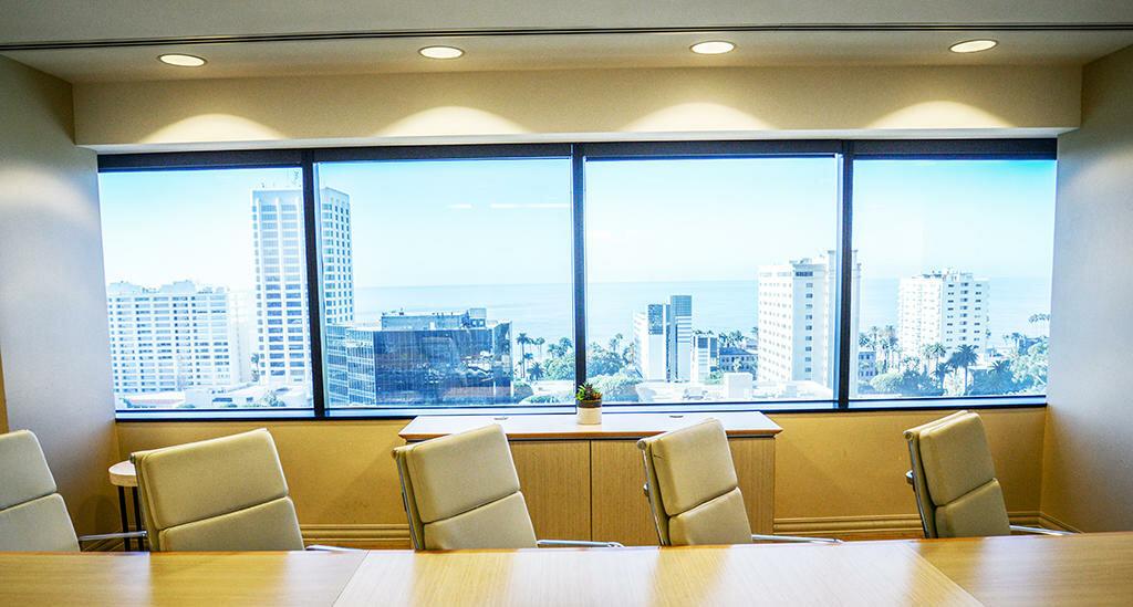 Premier Workspaces-Coworking & Office Space