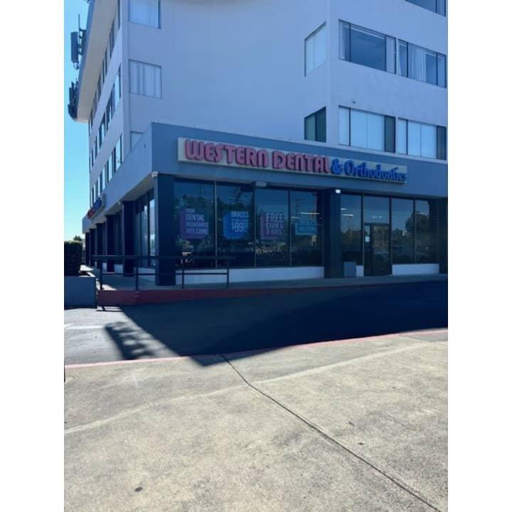 Western Dental & Orthodontics