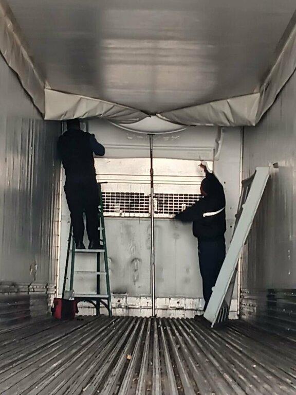 Mega Diesel Truck & Trailer Repair