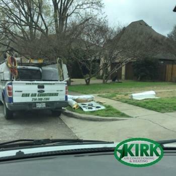 One Hour Heating & Air Conditioning