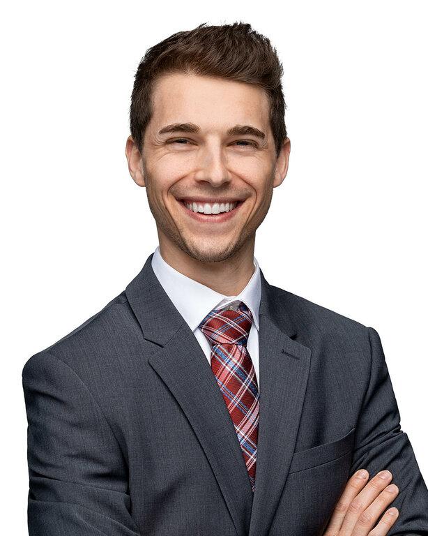 Nicholas Hintz-Thrivent