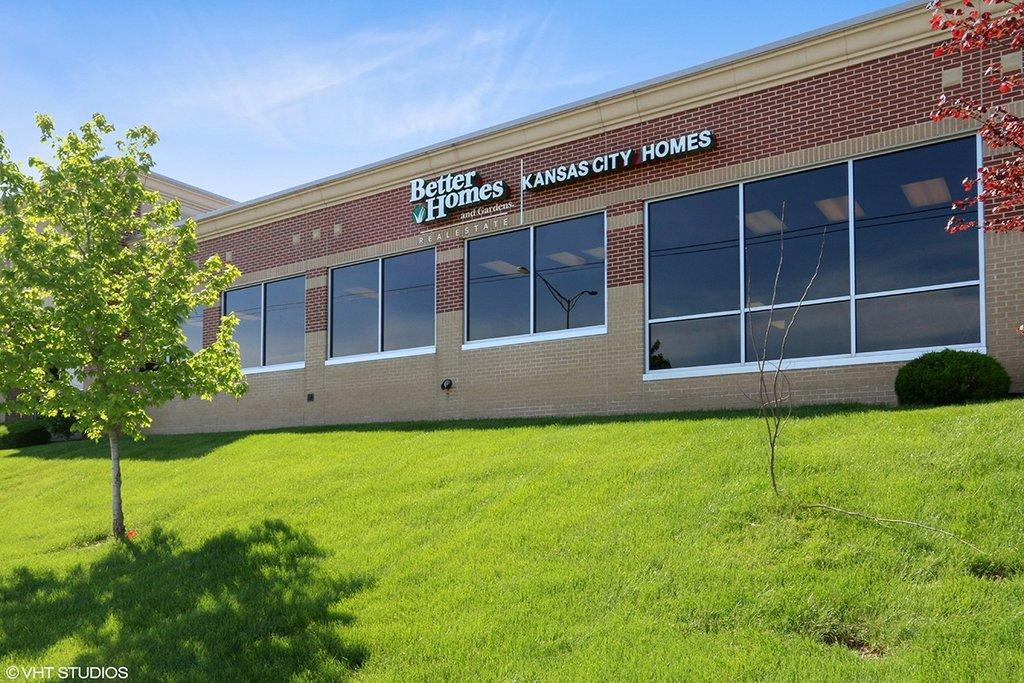 Better Homes & Gardens Real Estate Kansas City Homes
