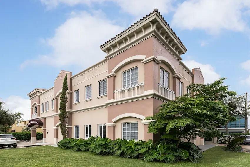 Miami Center For Dermatology