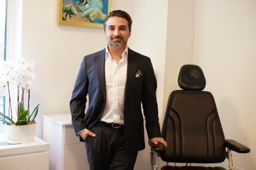 Saman Facial Plastic Surgery