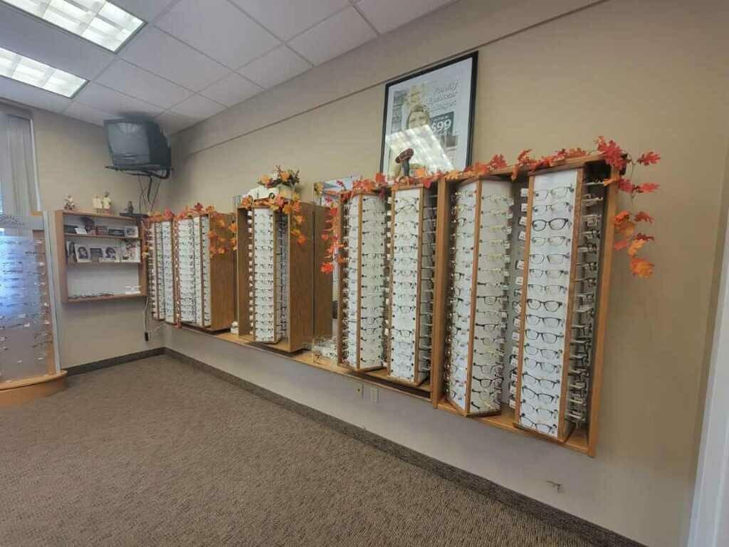 Northeastern Eye Institute