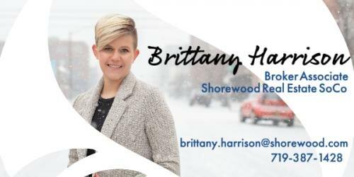 Hoguera LLC Brittany Harrison Broker Associate