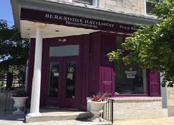 Berkshire Hathaway HomeServices Fox & Roach, Realtors