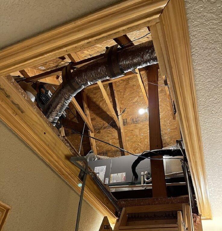 Slocum Heating & Air