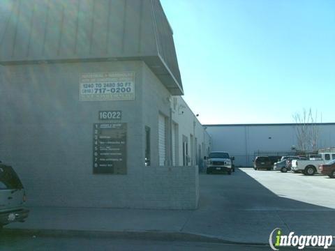 Med 1 Specialties Inc