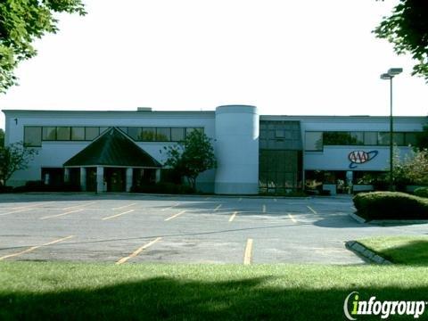 Orthodontic Assoc of New England