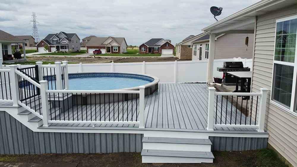 Mitchell Construction