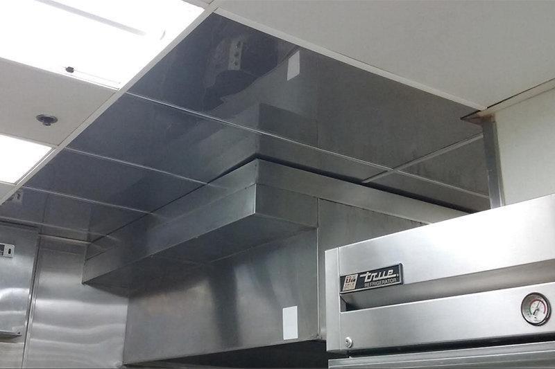 Ceiling Ease Cleaning Inc