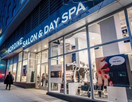 Nordine Salon & Day Spa