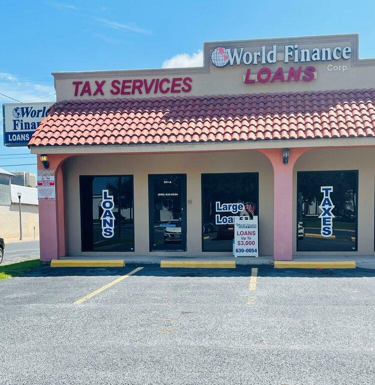 Security Finance