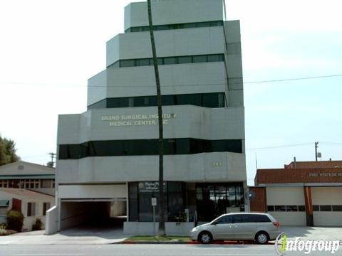 Medical Outreach For Armenians