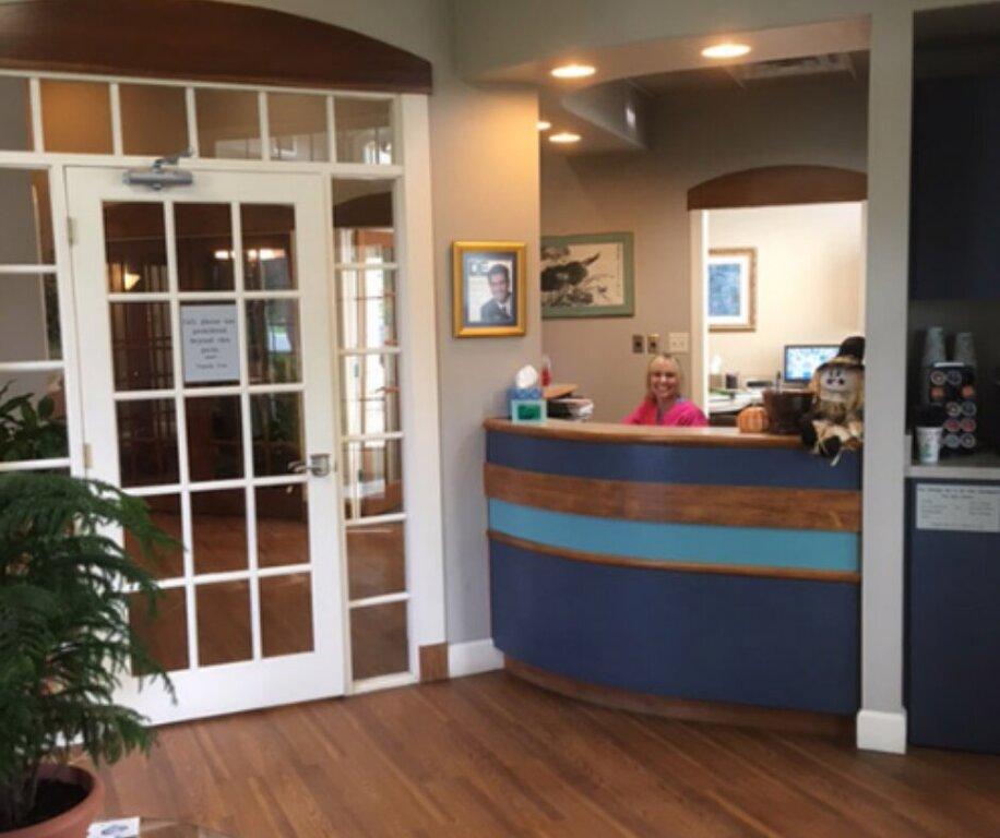 Hughes Dental Arts Center