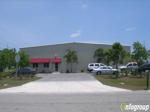 Highland Excavating Inc