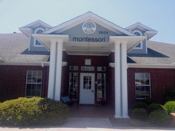 Montessori Unlimited-Montessori at the Courtyard