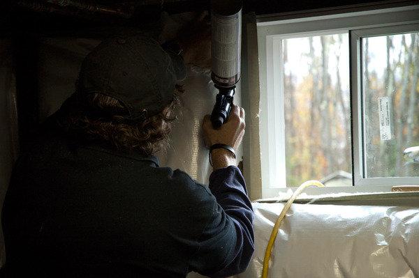 Dr Energy Saver Connecticut