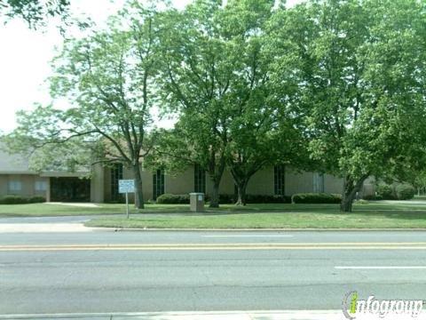 Saint Stephen United Methodist Church