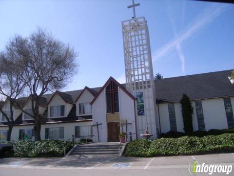 Good Shepherd Lutheran Church-Elca