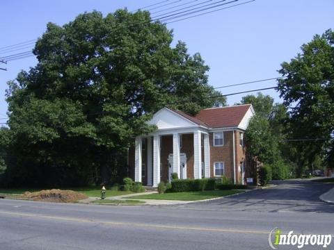 Mayflower Condominiums