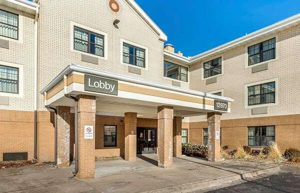 Extended Stay America Suites-Minneapolis-Maple Grove