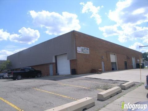 Proven Court Service