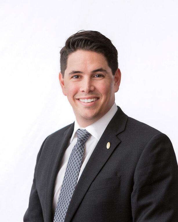 Sean Little, AGT - Thrivent