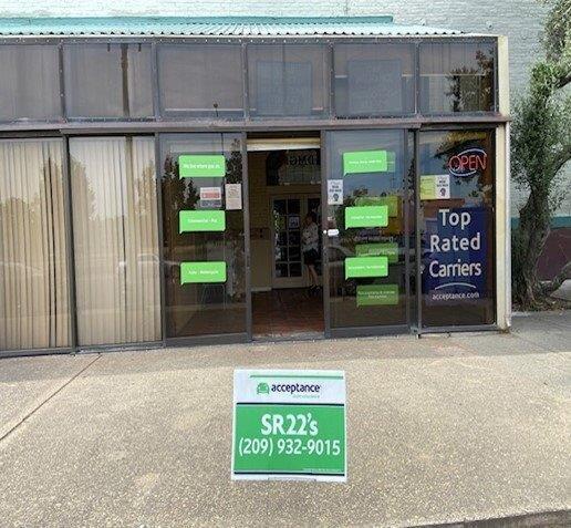 Acceptance Insurance