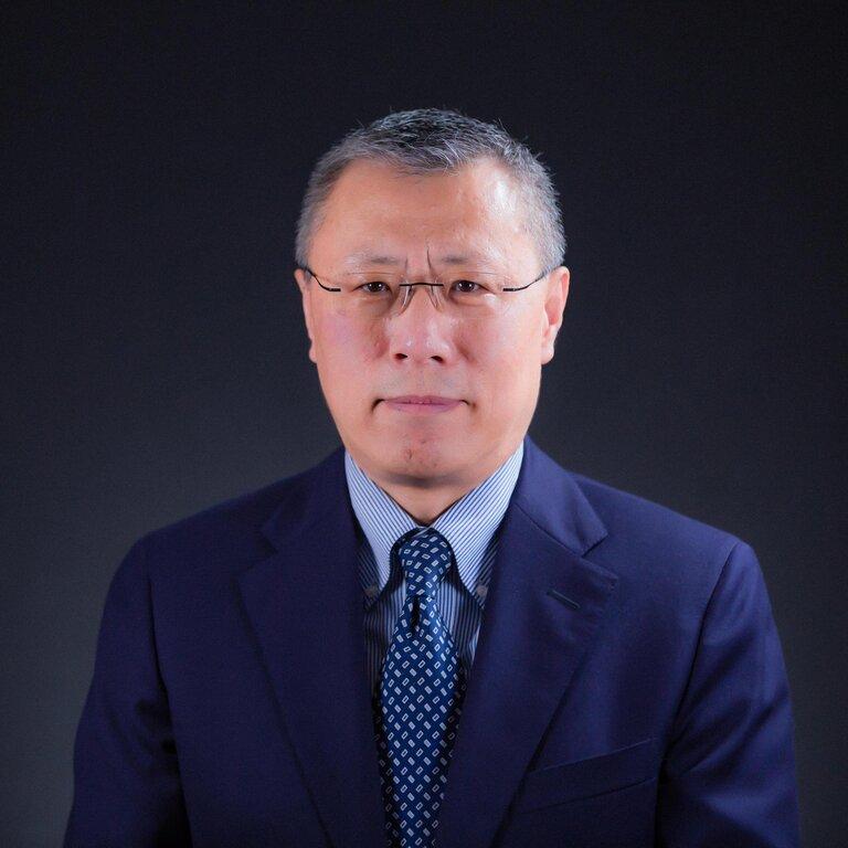 Merrill Lynch Financial Advisor David Yc Wang