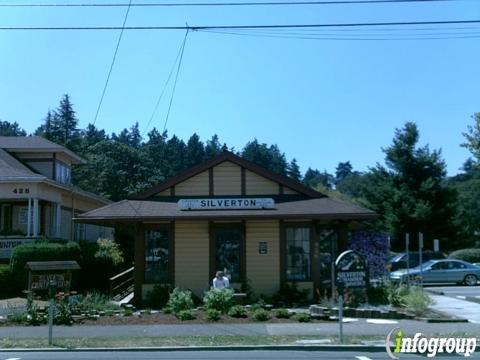 Silverton Area Chamber-Commerc