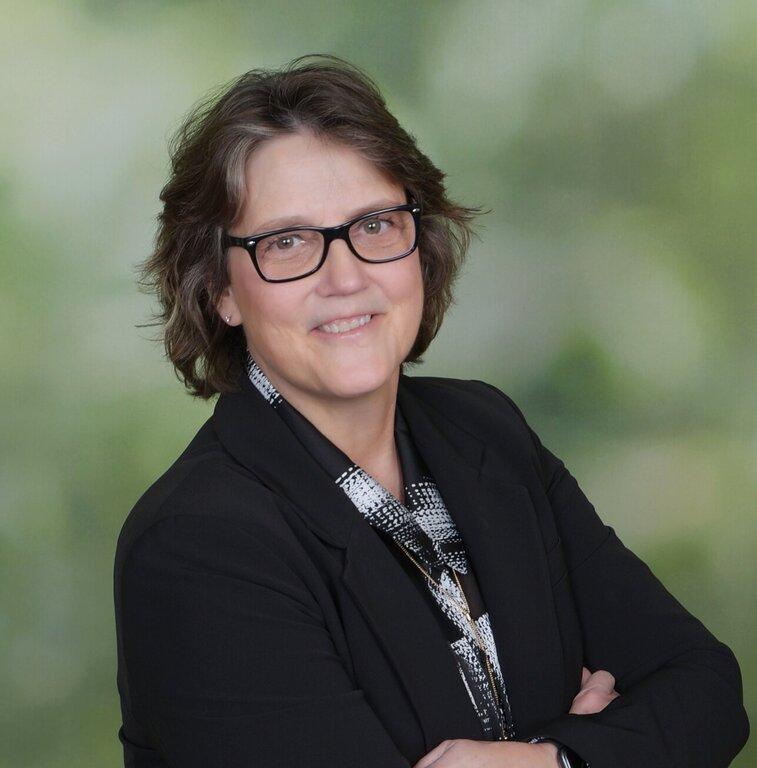 Merrill Lynch Financial Advisor Jillane Homme