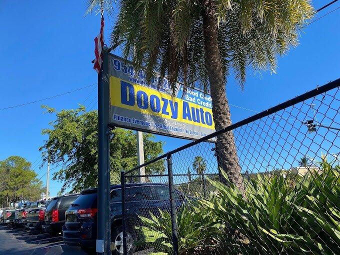 Doozy Auto