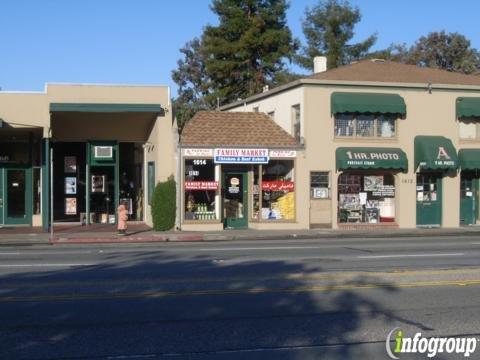 Family Market International