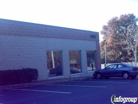 Gardner O'Connor Inc