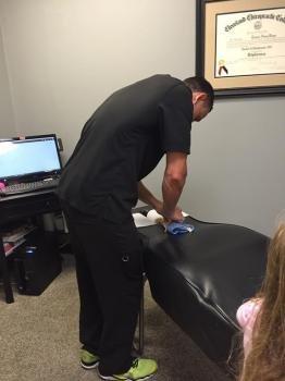 Eastern Oklahoma Chiropractic