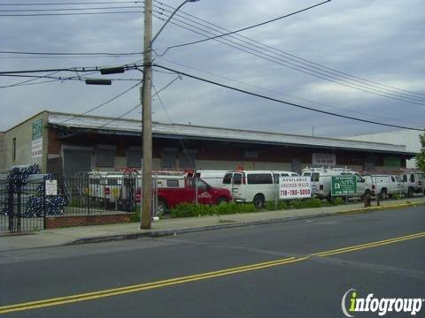 Super Plumbing & Building Supply Inc