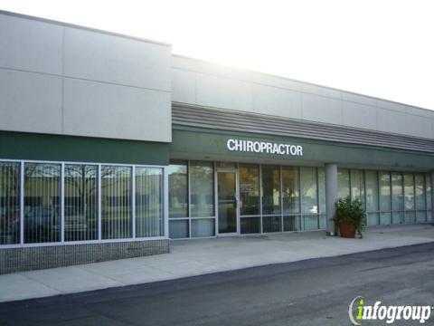 Tranquility Chiropractic