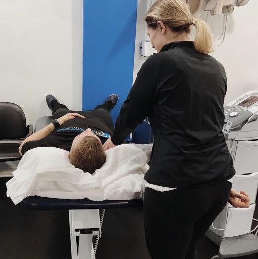 Karn Santikul, DPT - NY Sports and Spinal Physical Therapy-Scarsdale